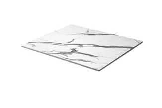 70x70 WHITE MARBLE